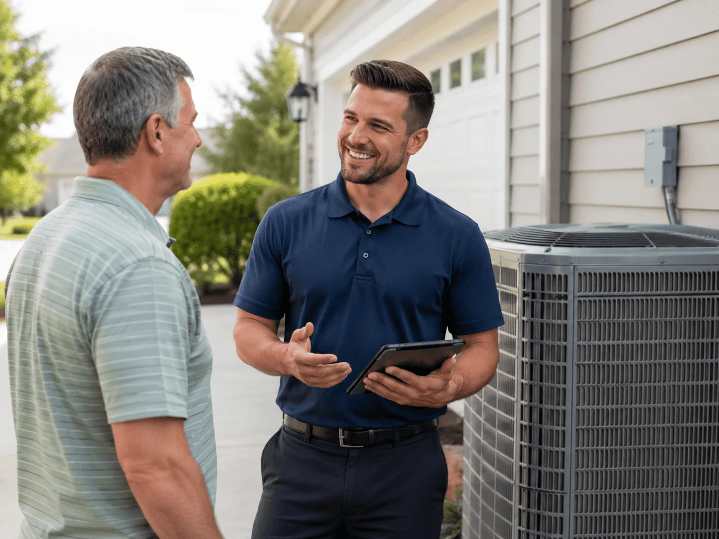 Heat Pump Installation Vance, SC FAQs